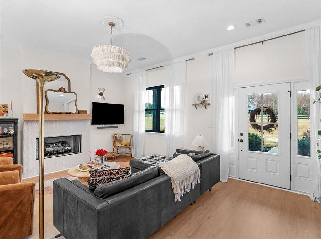 701 Marks Rd Mansfield, GA 30055 - Thumbnail 5