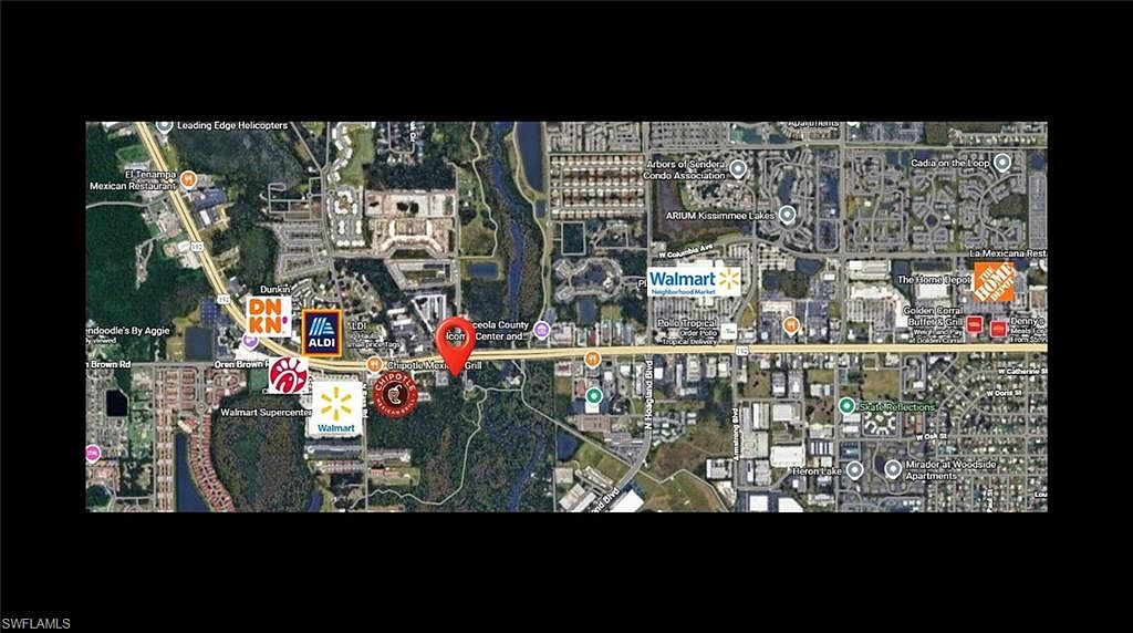 0 E Irlo Bronson Memorial Hwy Kissimmee, FL 34744 - Thumbnail 5