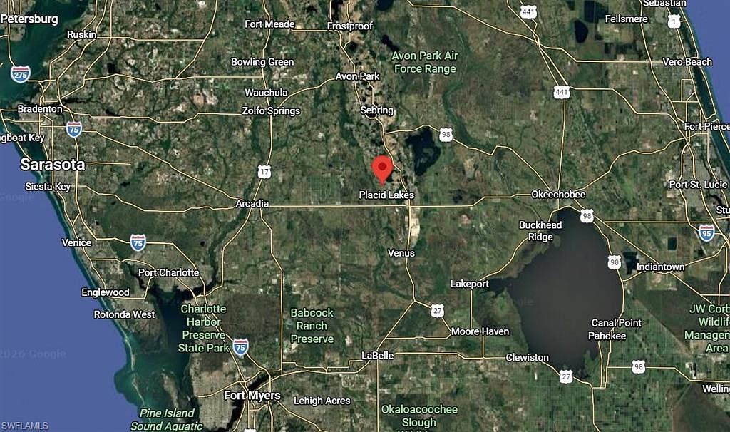 429 Nancy Rd NW Lake Placid, FL 33852 - Thumbnail 5