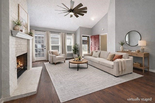 2157 Stradivarius Ln Carrollton, TX 75007 - Thumbnail 5