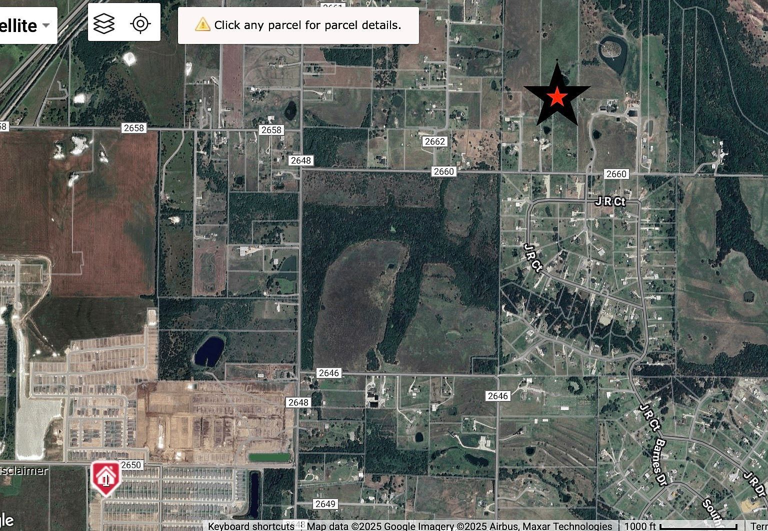 4790 County Road 2660 Royse City, TX 75189 - Thumbnail 5