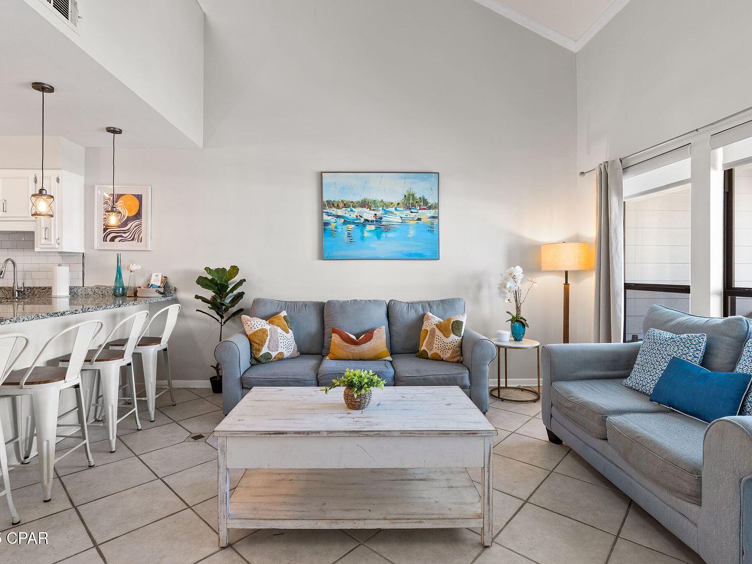 17670 Front Beach Rd Unit K7 Panama City Beach, FL 32413 - Thumbnail 5