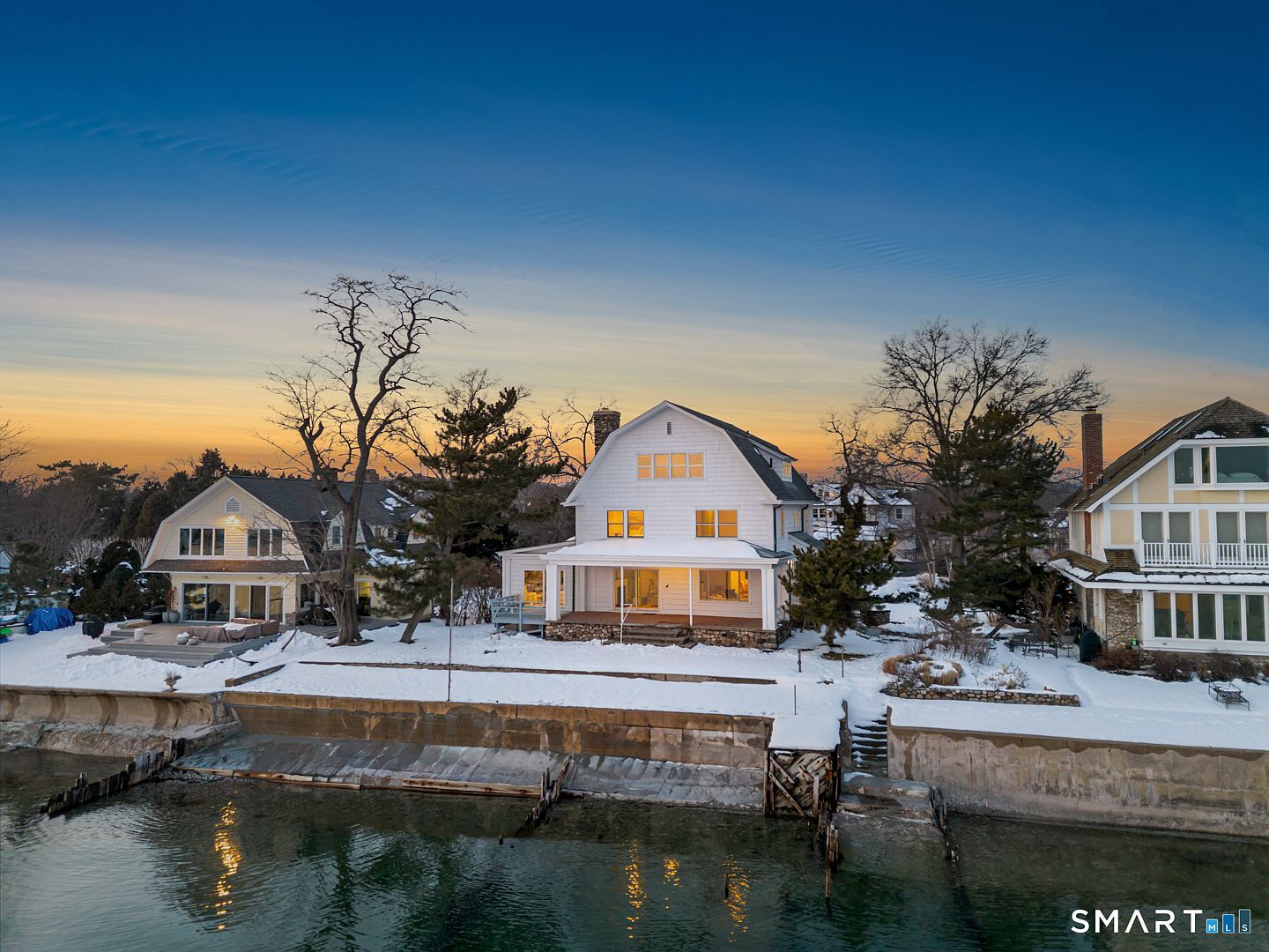 27 Owenoke Park Westport, CT 06880 - Thumbnail 5