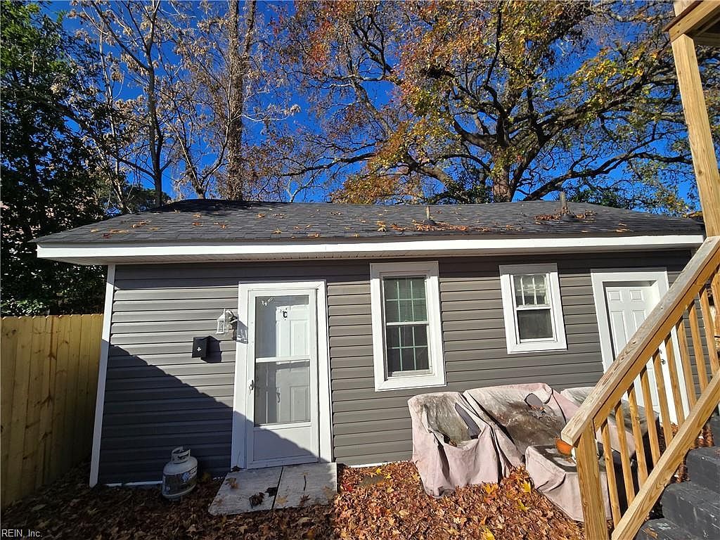 3941 Omohundro Ave Norfolk, VA 23504 - Thumbnail 5