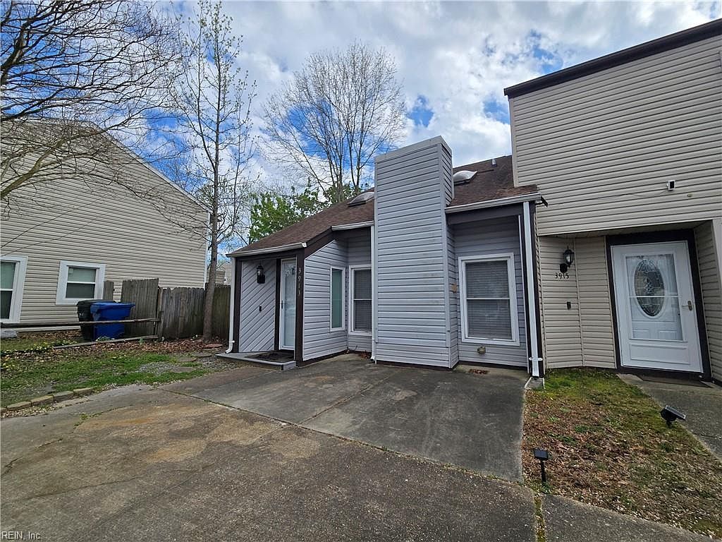 3913 Thalia Trace Ct Virginia Beach, VA 23452 - Thumbnail 5