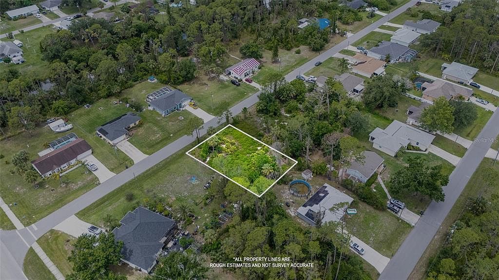 Traverse Avenue Lot #3 North Pt, FL 34286 - Thumbnail 5