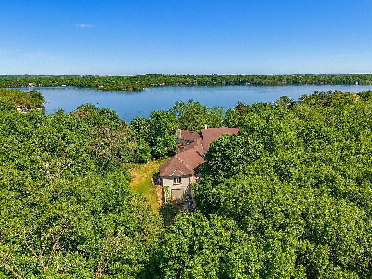 5876 N County Road C Nashotah, WI 53058 - Thumbnail 5