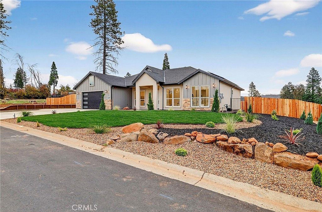 6278 Dawnridge Ct Paradise, CA 95969 - Thumbnail 5