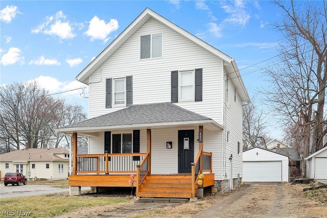 847 Sackett Ave Cuyahoga Falls, OH 44221 - Thumbnail 5