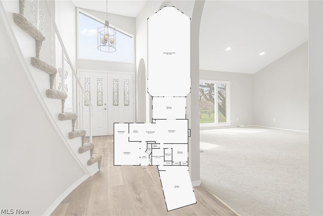 4747 Sharon Copley Rd Medina, OH 44256 - Thumbnail 5