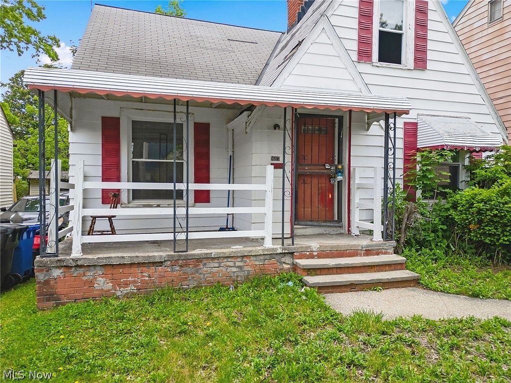 16117 Talford Ave Cleveland, OH 44128 - Thumbnail 5