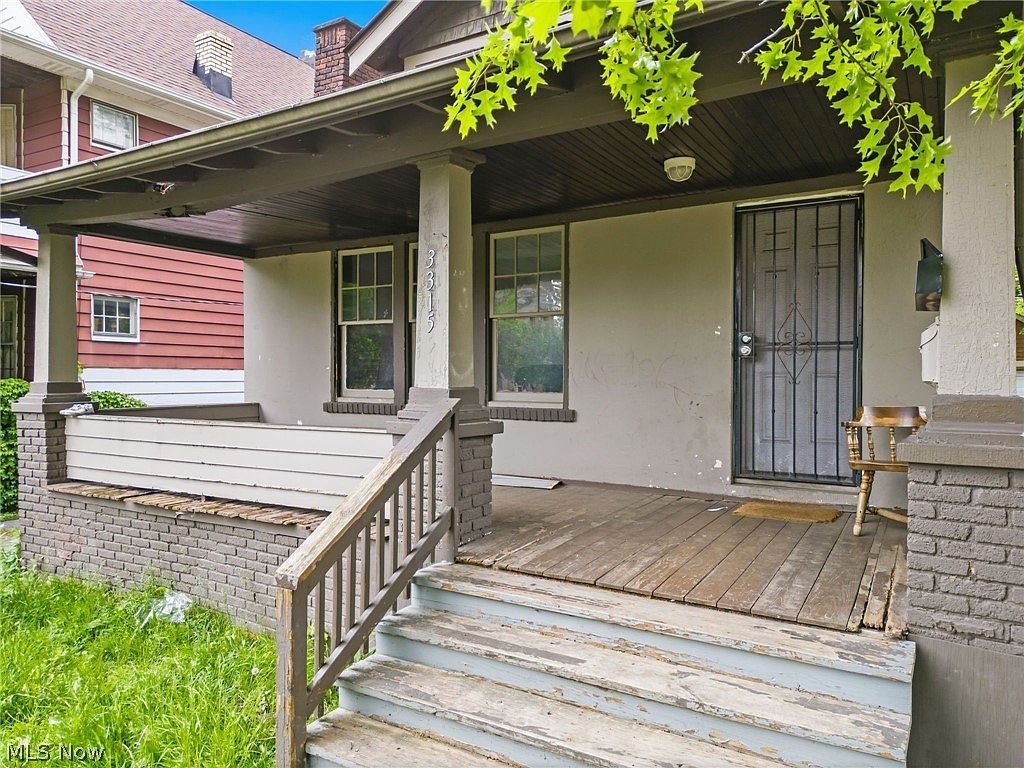 3315 E 142nd St Cleveland, OH 44120 - Thumbnail 5