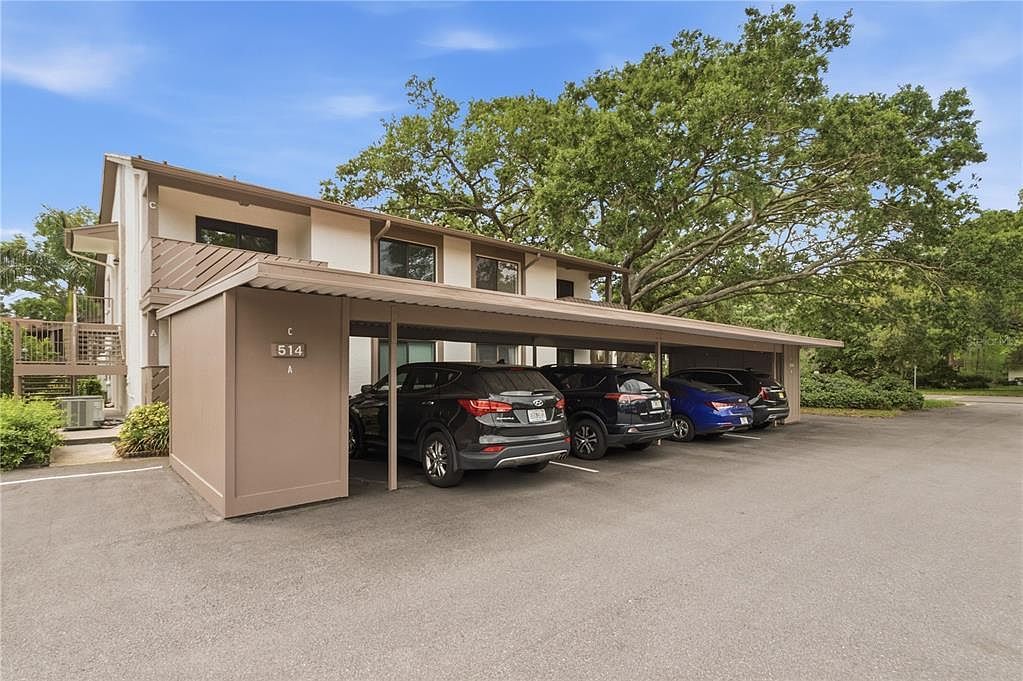 514 Longfellow Ct APT B Safety Harbor, FL 34695 - Thumbnail 5