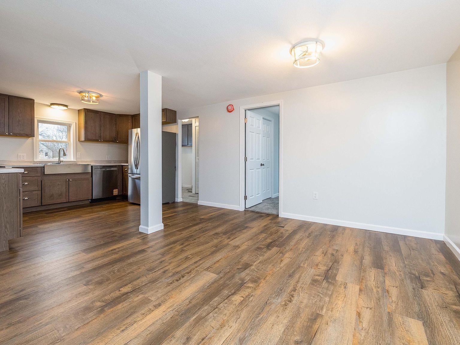 306 S Chestnut St Earl Park, IN 47942 - Thumbnail 5