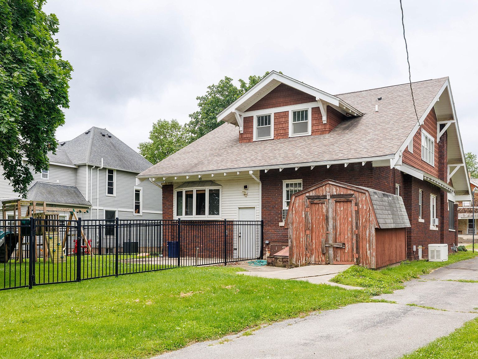 119 N Newton St Goodland, IN 47948 - Thumbnail 5