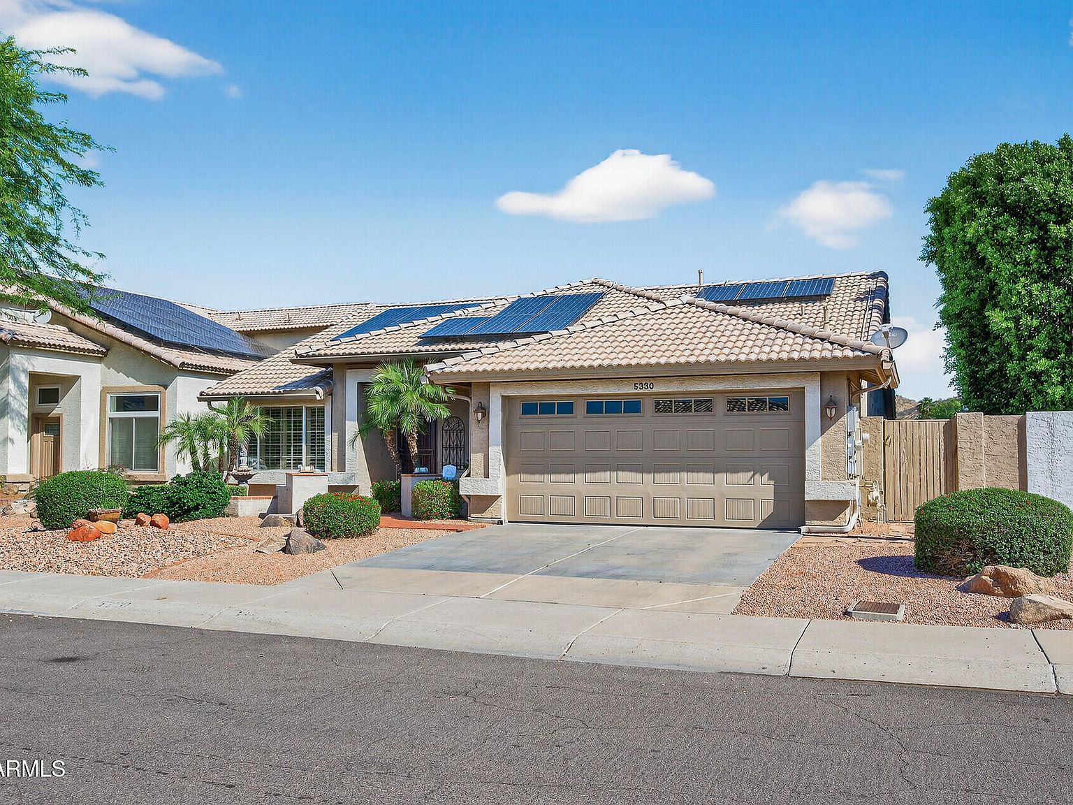 5330 W Pontiac Dr Glendale, AZ 85308 - Thumbnail 5