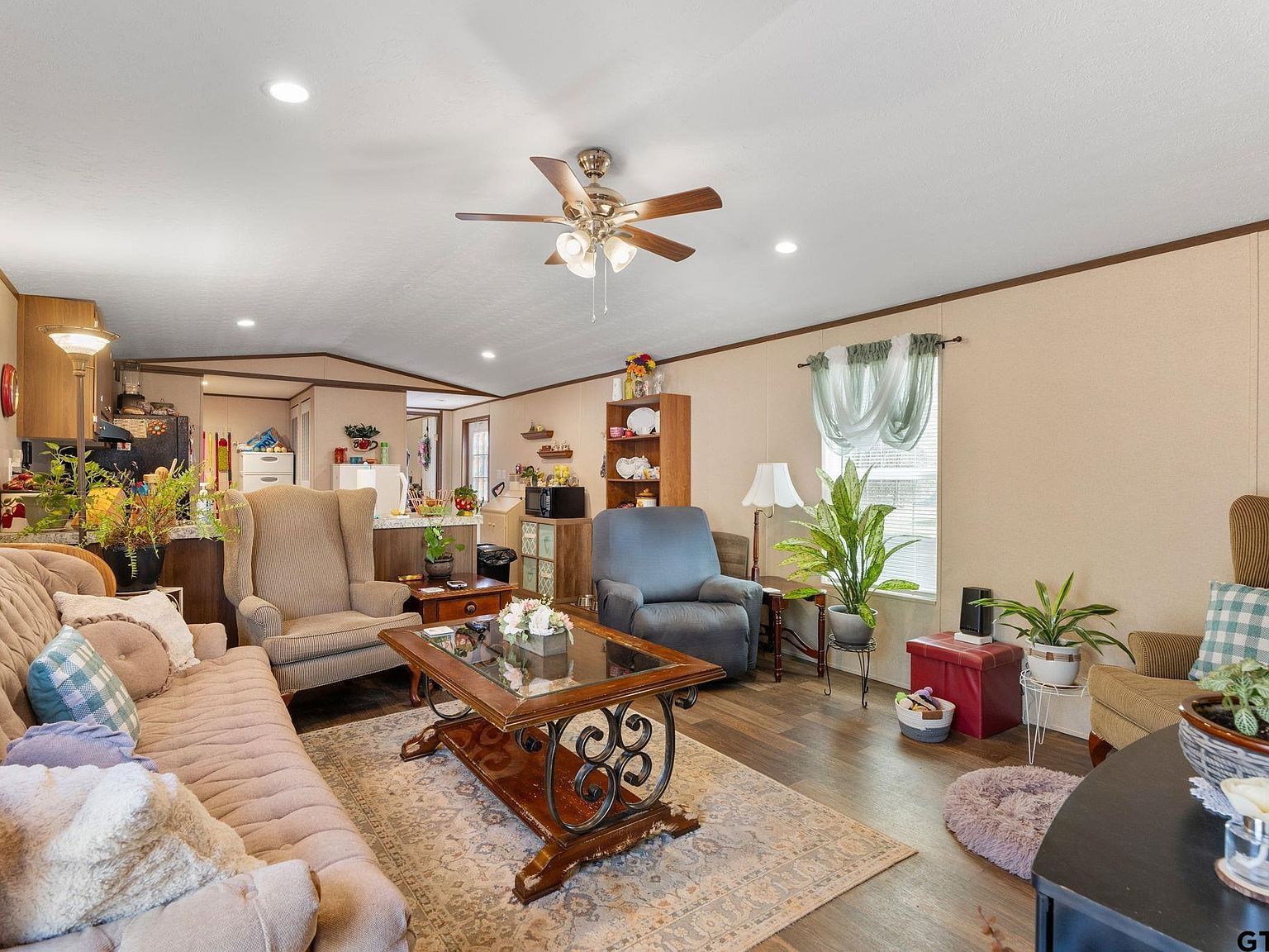 1495 County Road 4224 Troup, TX 75789 - Thumbnail 5