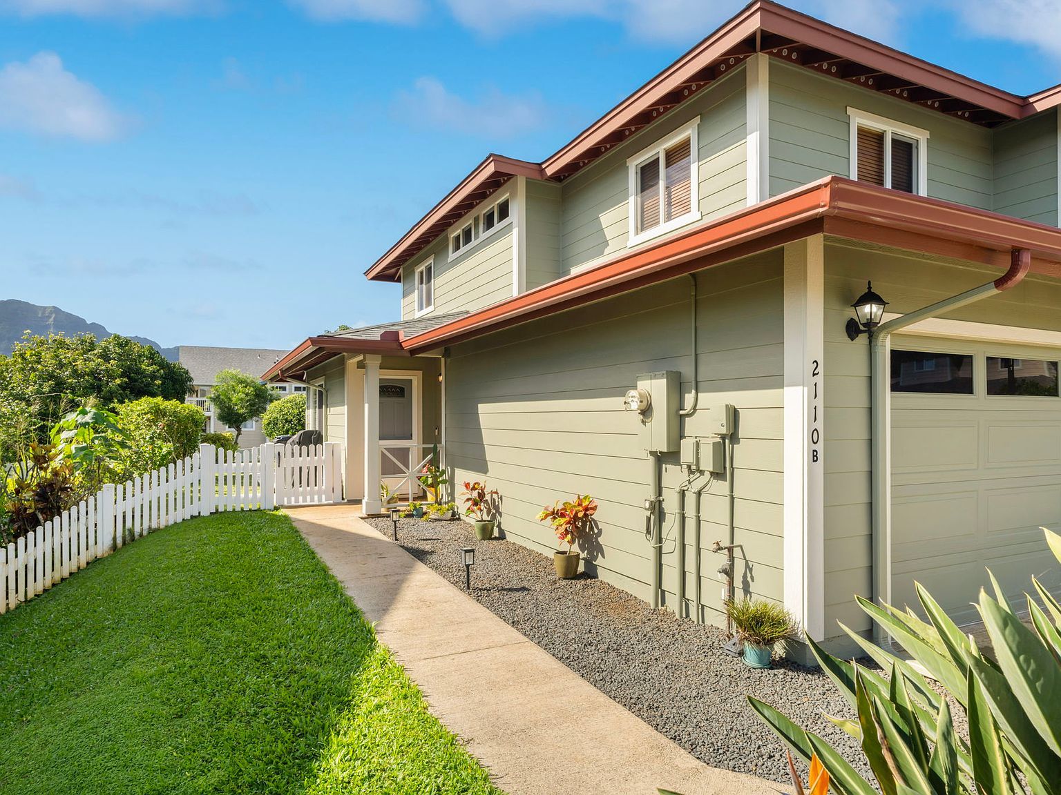 2110B Kelikoli St #35 Lihue, HI 96766 - Thumbnail 5