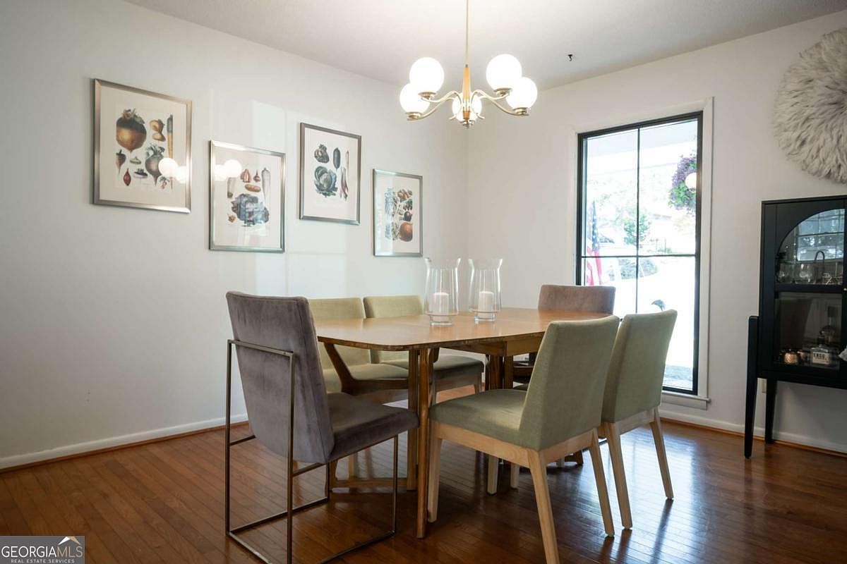 135 Tara Way Athens, GA 30606 - Thumbnail 5