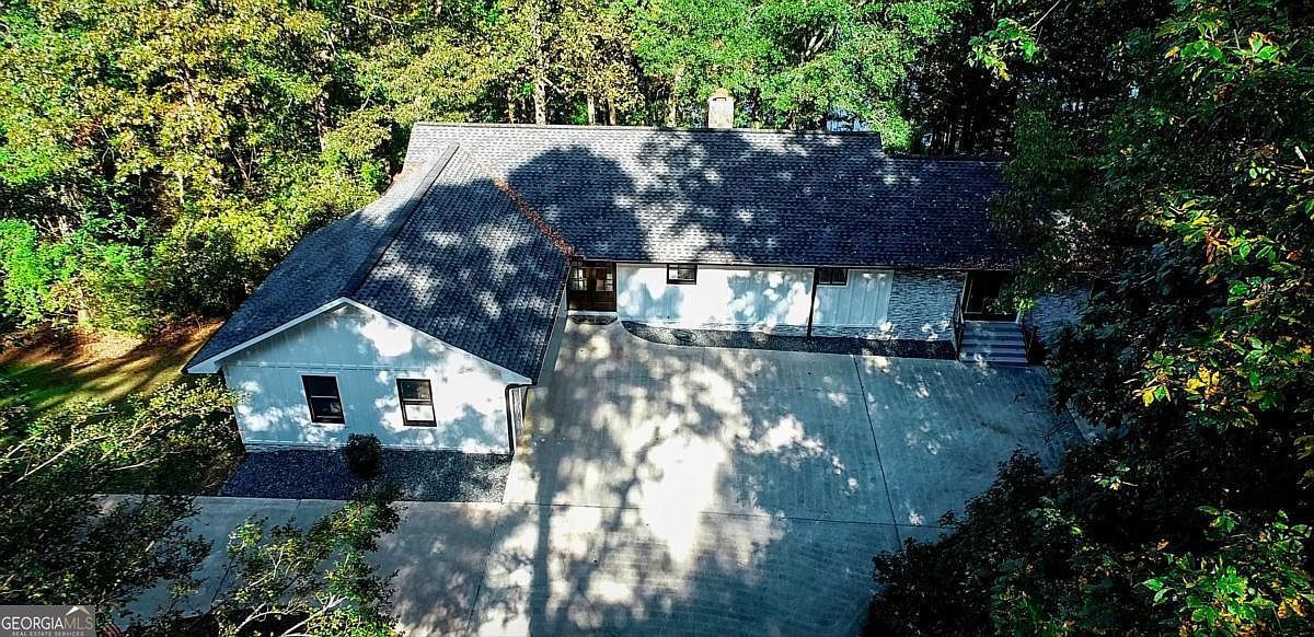 250 Harbor Heights Cir Lavonia, GA 30553 - Thumbnail 5