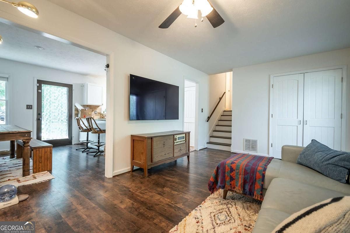 210 Tall Tree Rd Athens, GA 30606 - Thumbnail 5