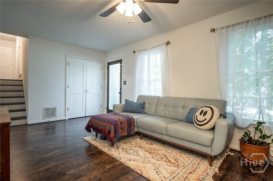 210 Tall Tree Road Bogart, GA 30622 - Thumbnail 5