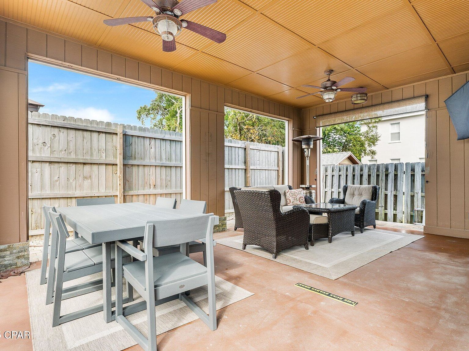 313 Argonaut St Panama City Beach, FL 32413 - Thumbnail 5