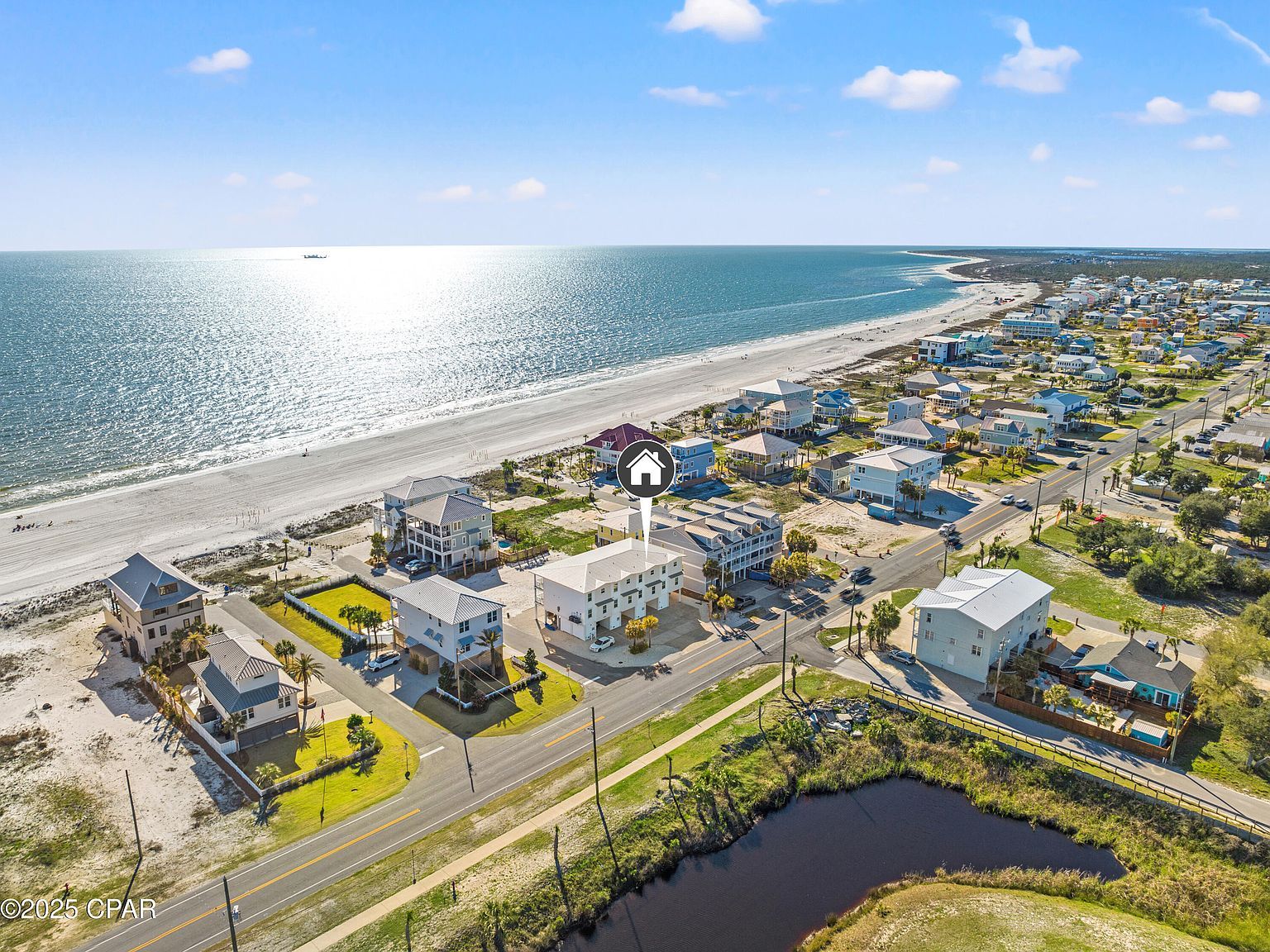 2501 Highway 98 #C Mexico Beach, FL 32456 - Thumbnail 5