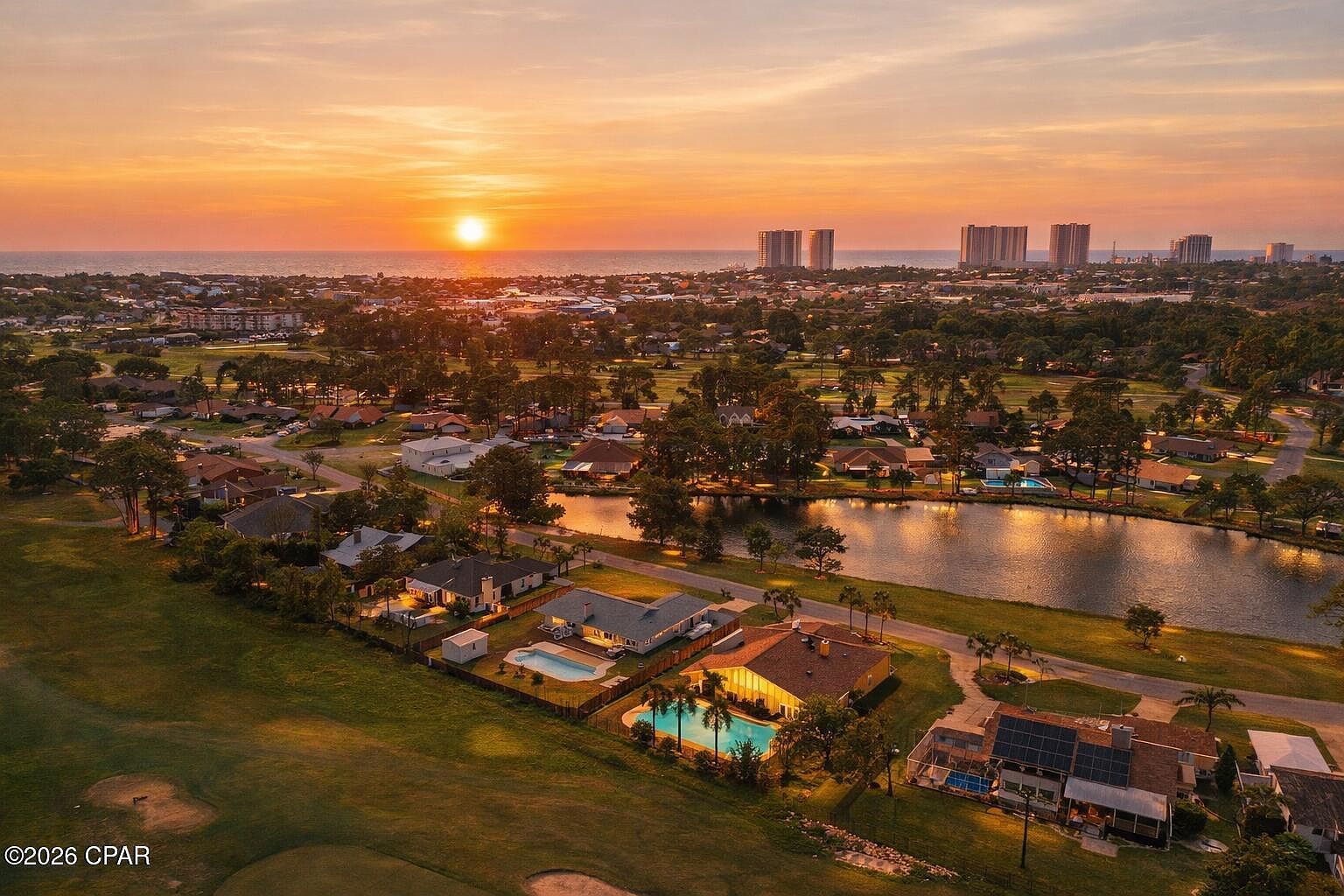 258 Eagle Dr E Panama City Beach, FL 32407 - Thumbnail 4