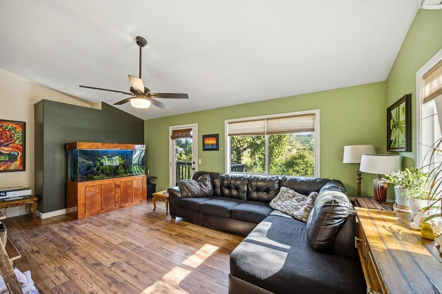 2353 Stage Coach Canyon Rd Pope Valley, CA 94567 - Thumbnail 5