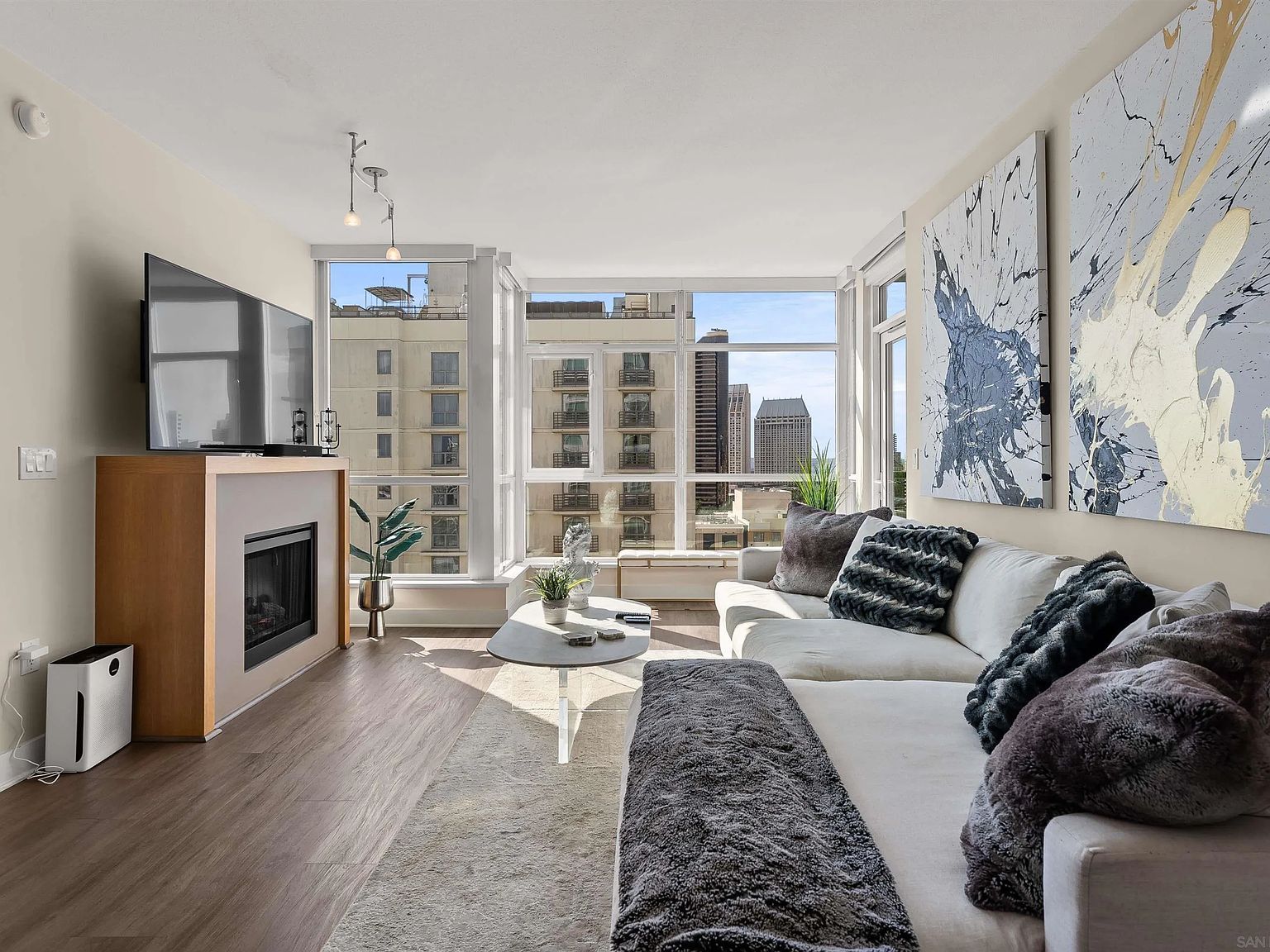 325 7th Ave Unit 1507 San Diego, CA 92101 - Thumbnail 5