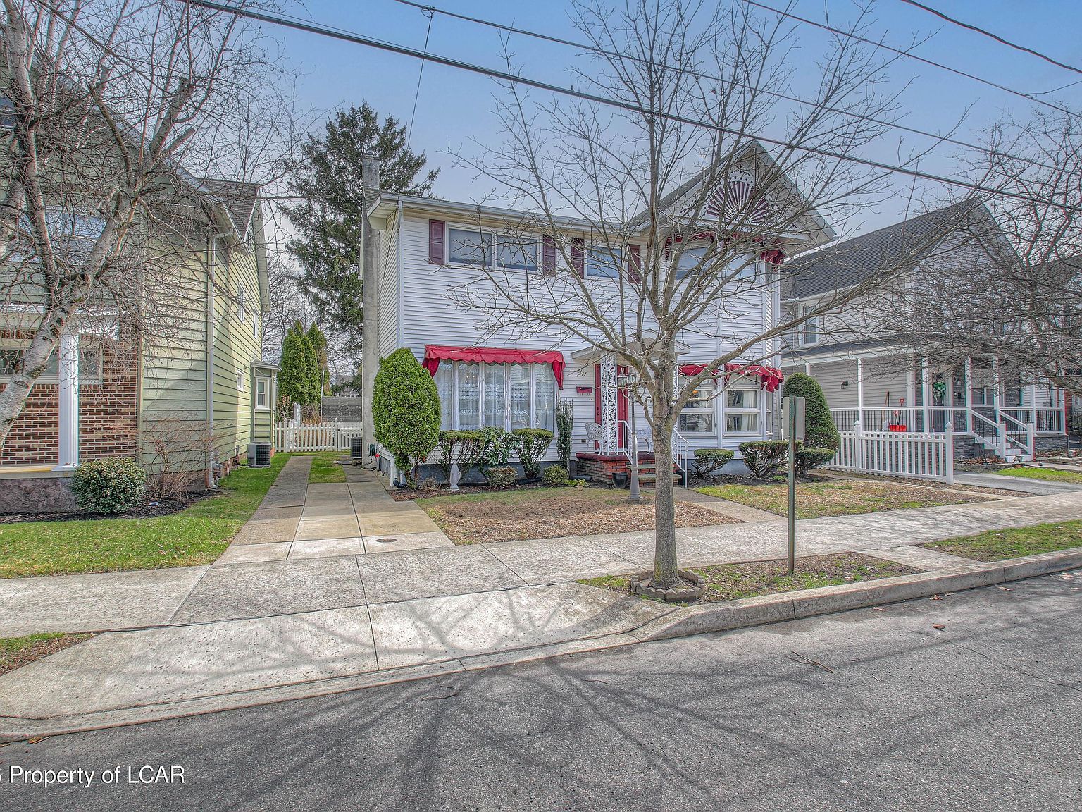 17 Ann St West Pittston, PA 18643 - Thumbnail 5