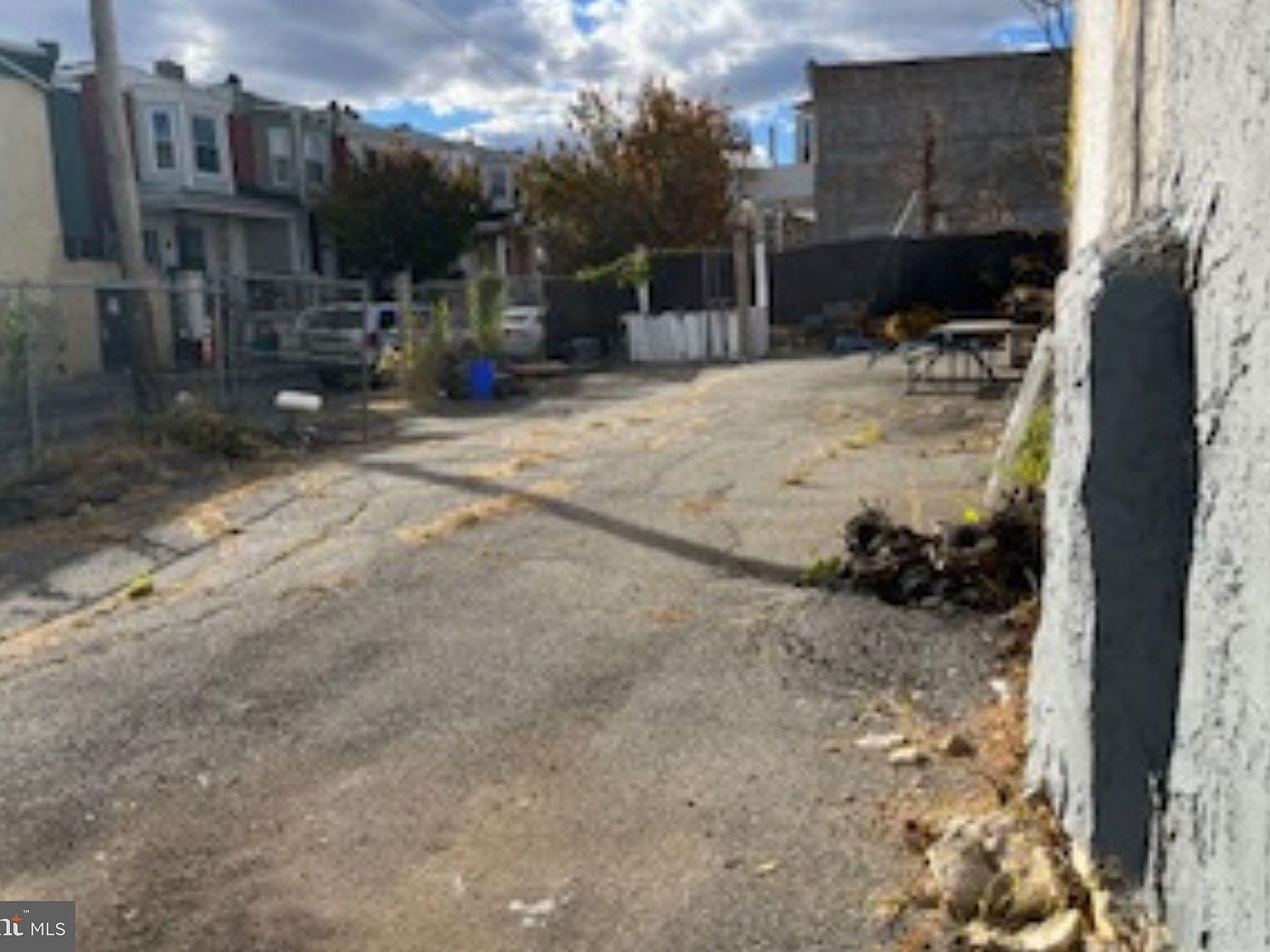 314 S 60th St Philadelphia, PA 19143  | Land/Lot