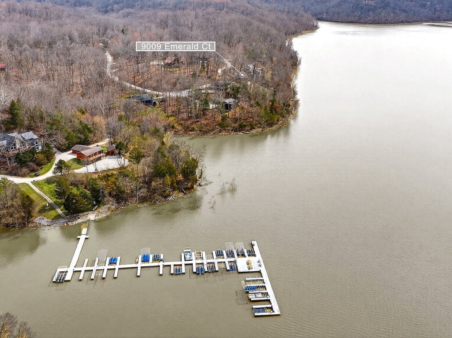 9009 Emerald Ct Nashville, IN 47448 - Thumbnail 5