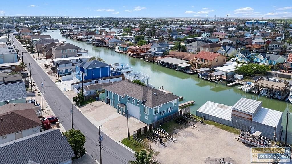 1109 Tarpon Ave Port Isabel, TX 78578 - Thumbnail 5