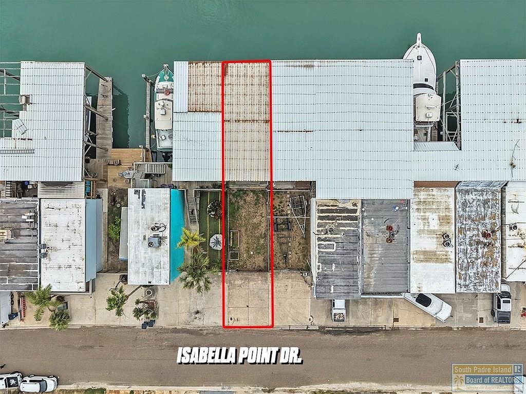 106 Isabella Point Dr Port Isabel, TX 78578 - Thumbnail 5