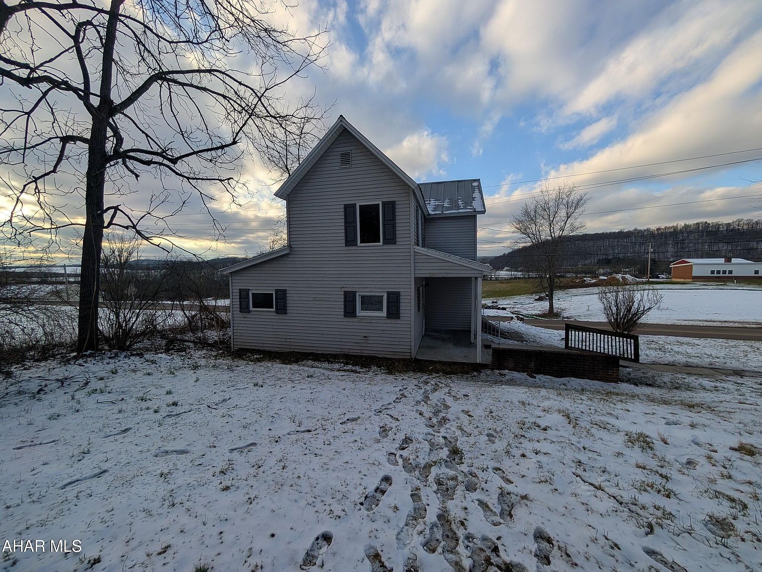 1286 S Imler Valley Rd Imler, PA 16655 - Thumbnail 5