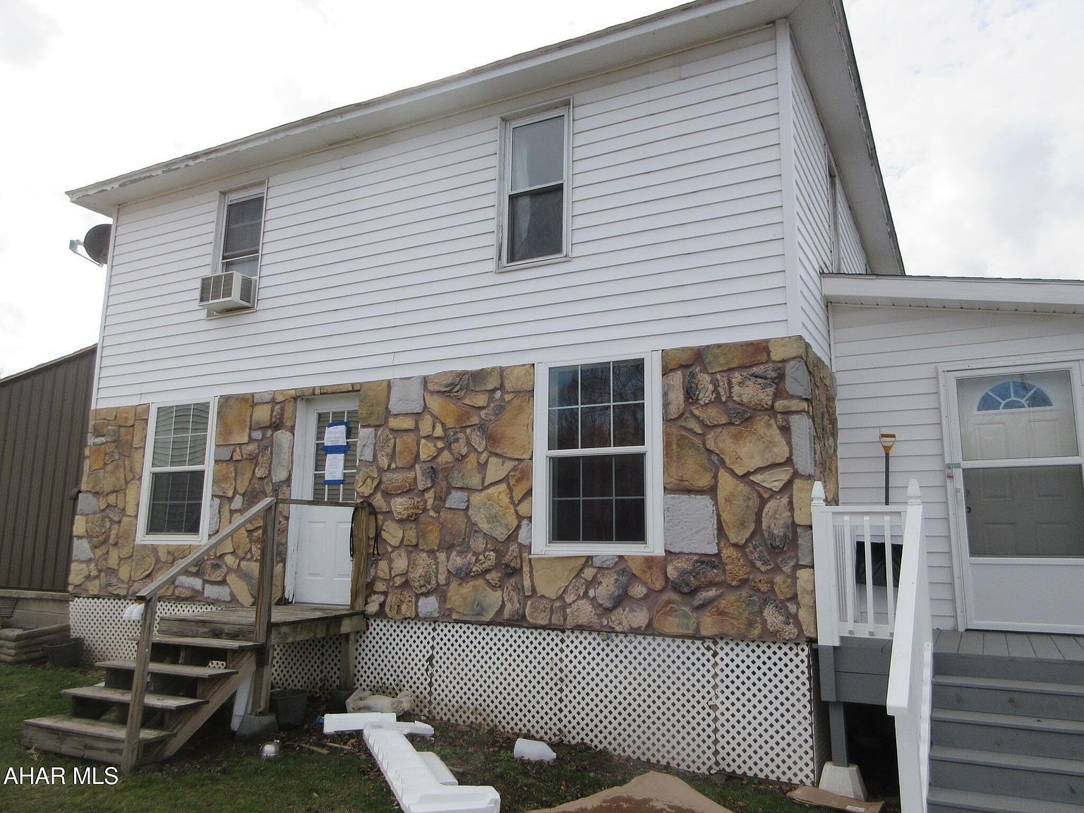 1222 Lincoln Hwy Schellsburg, PA 15559 - Thumbnail 5