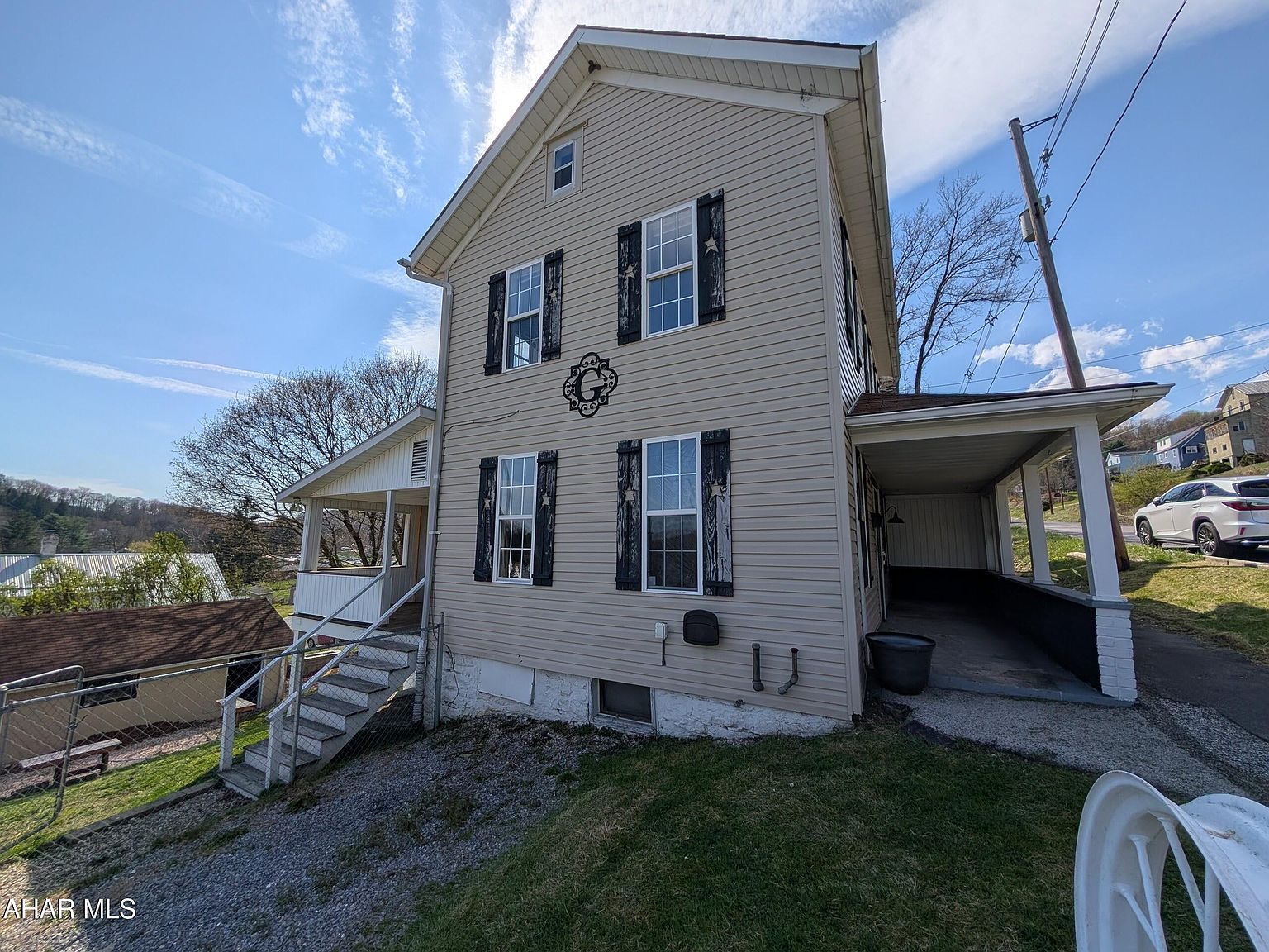 809 Beech Ave Patton, PA 16668 - Thumbnail 5