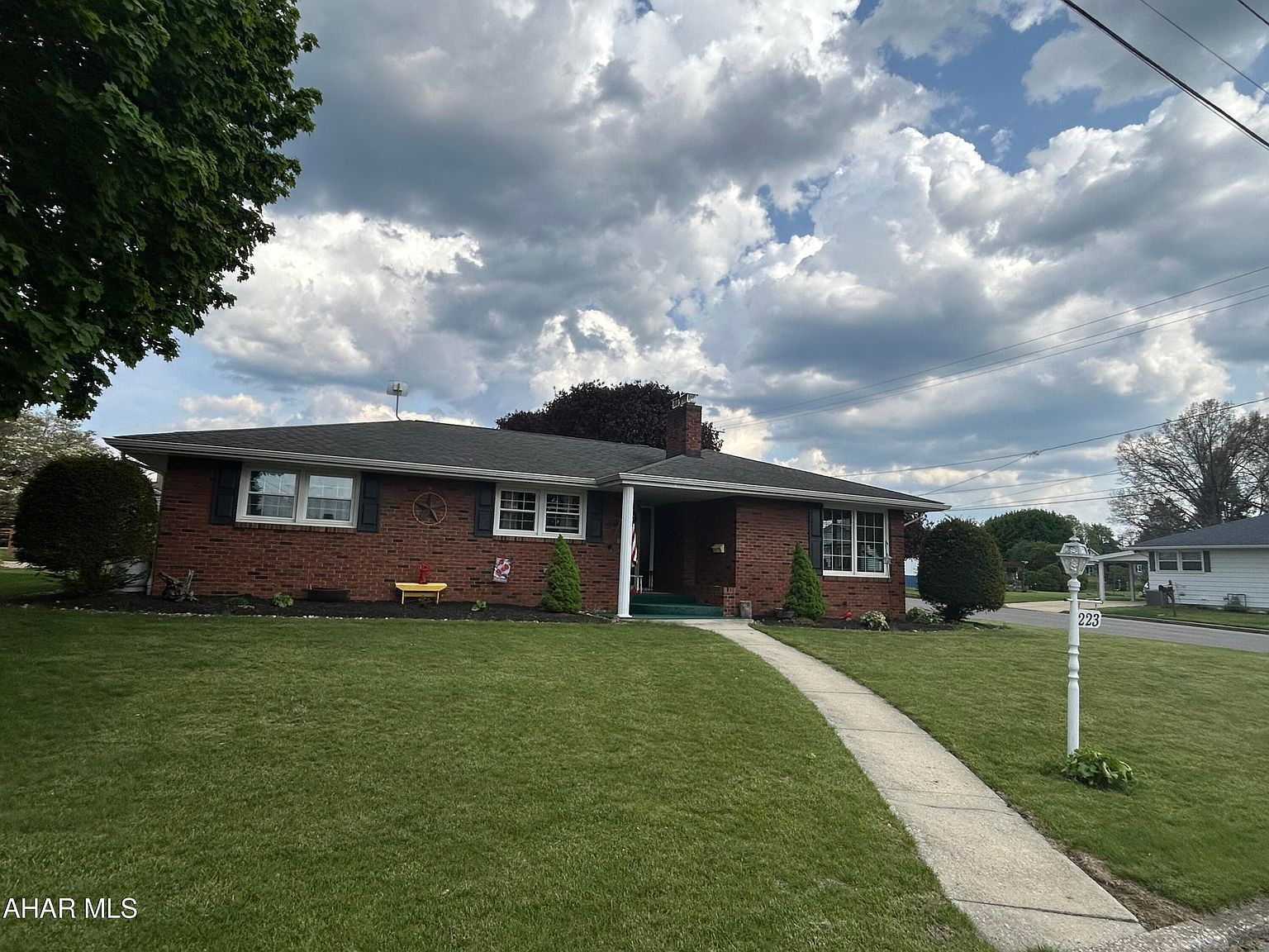 223 S Mulberry St Martinsburg, PA 16662 - Thumbnail 5