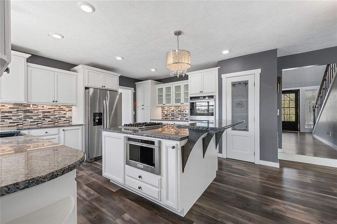 5303 Hickory Hills Ln Harrison, AR 72601 - Thumbnail 5