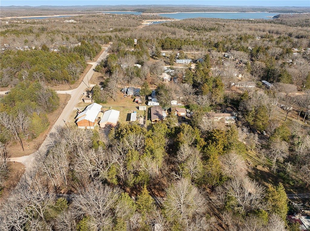 35 E Fawn St Lead Hill, AR 72644  | Land/Lot