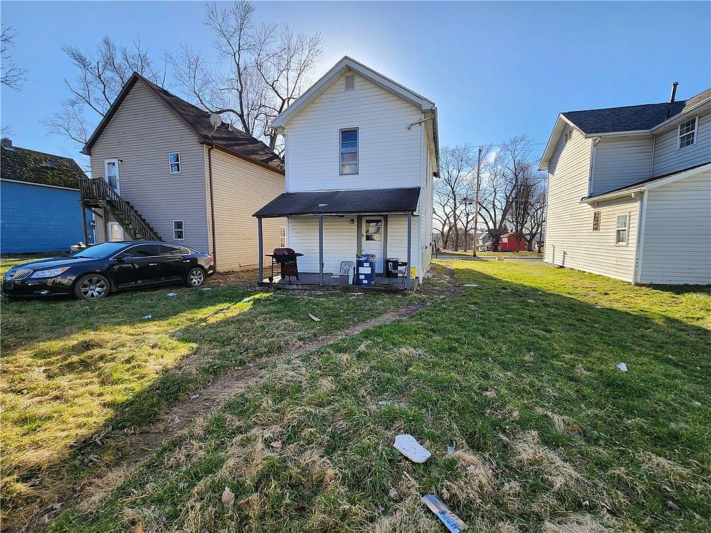 607 S Ray St New Castle, PA 16101 - Thumbnail 5