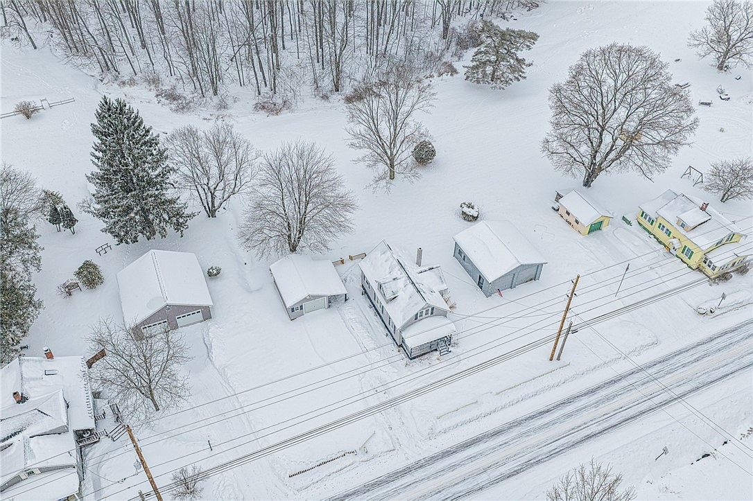 671 Old Rte #8 Harrisville, PA 16038 - Thumbnail 5