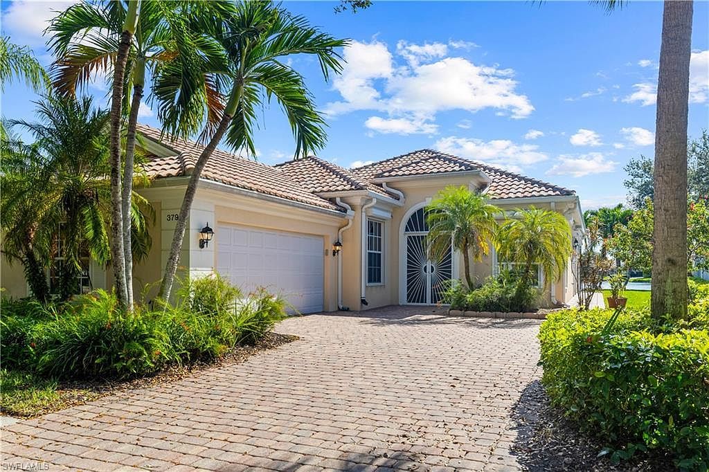 3790 Whidbey Way Naples, FL 34119 - Thumbnail 5