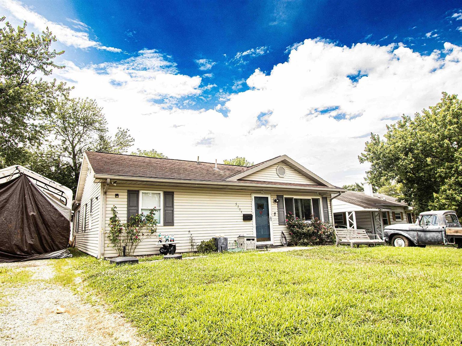 5304 Warren Dr Evansville, IN 47710 - Thumbnail 5