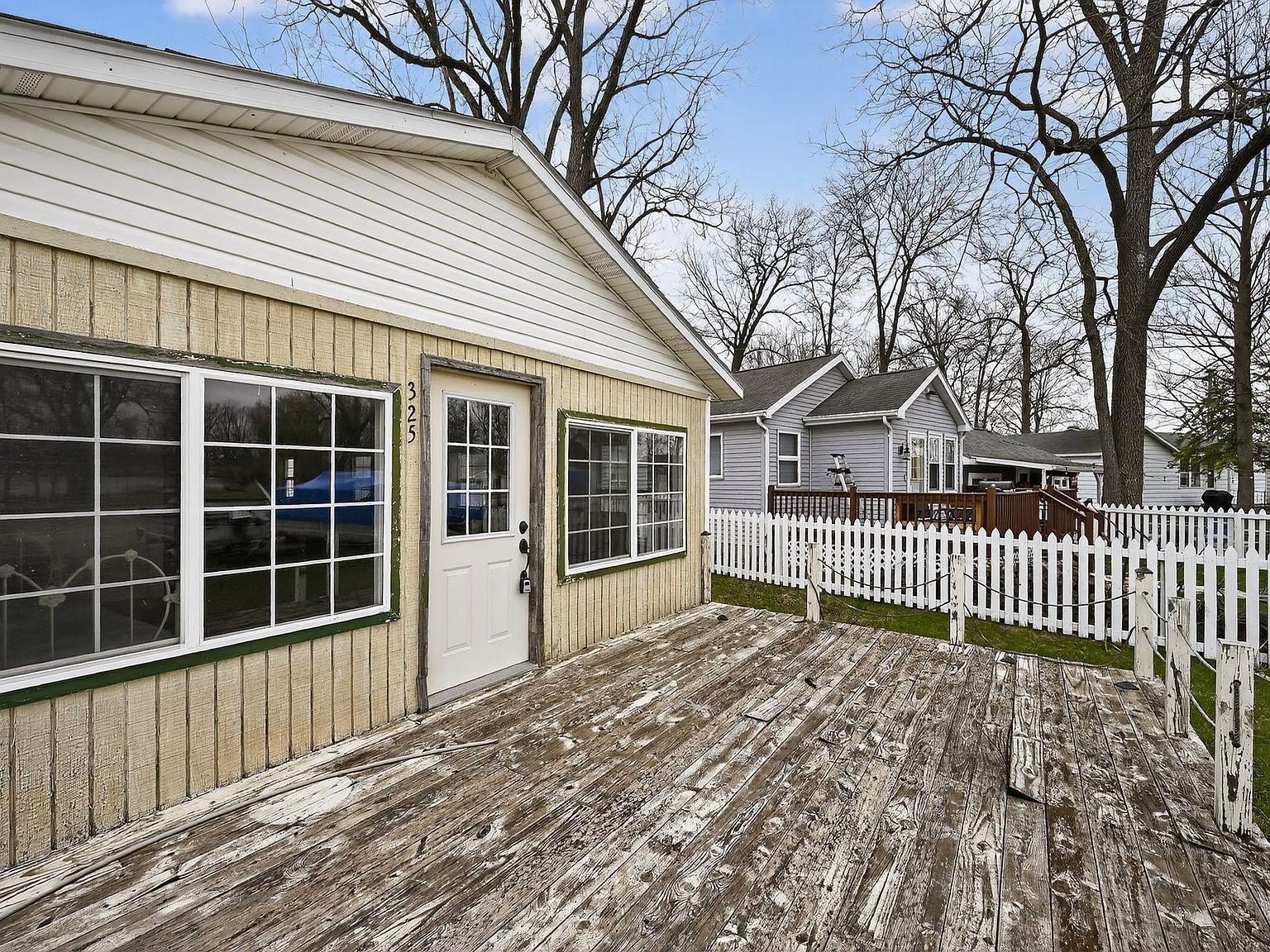 3254 W Circle Dr Columbia City, IN 46725 - Thumbnail 5