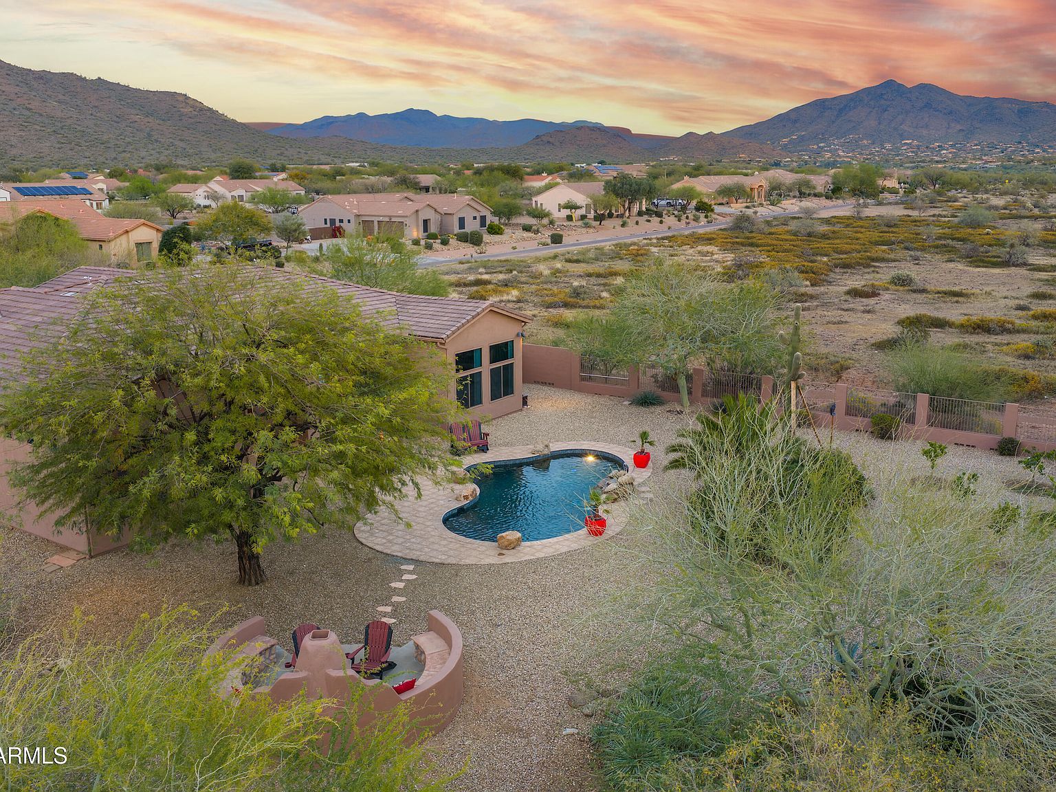 3787 E Villa Cassandra Way Cave Creek, AZ 85331 - Thumbnail 5