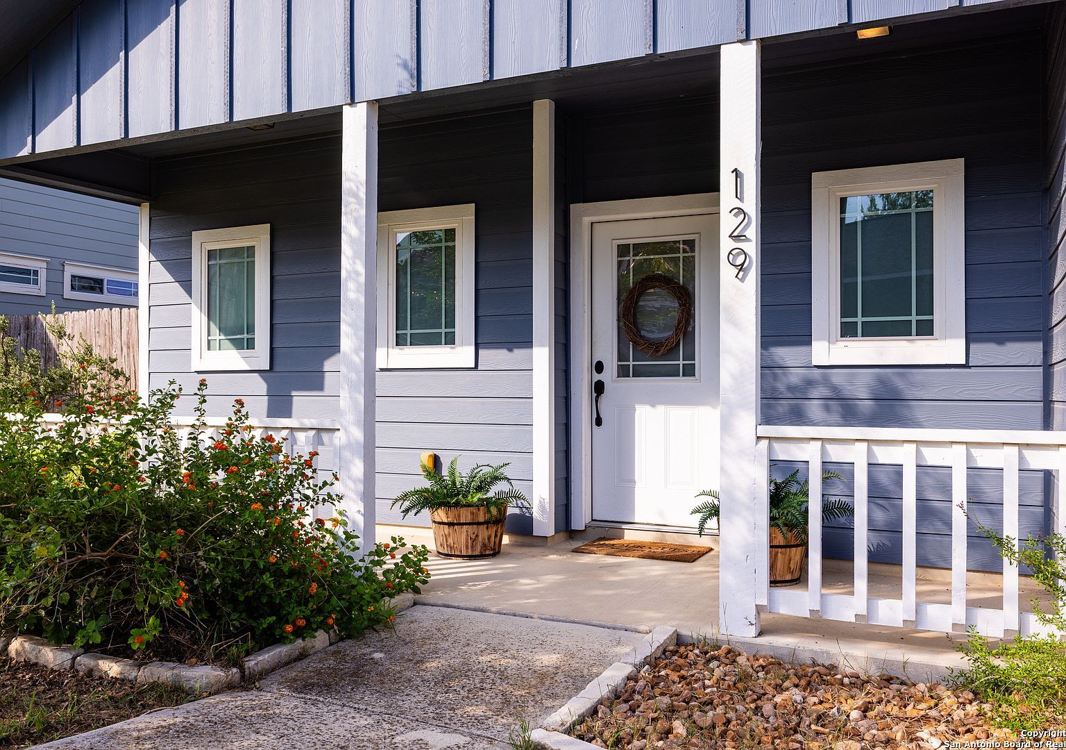 129 N Jasper Ln Kerrville, TX 78028 - Thumbnail 5