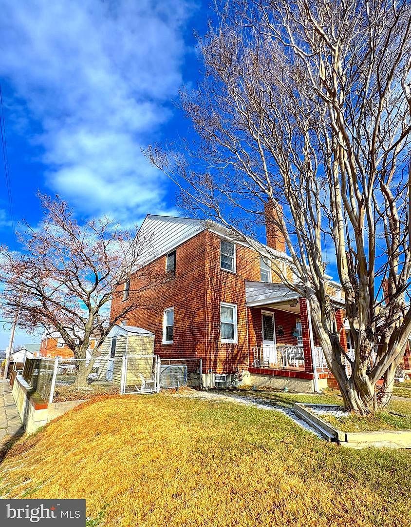 7200 Conley St Baltimore, MD 21224 - Thumbnail 5